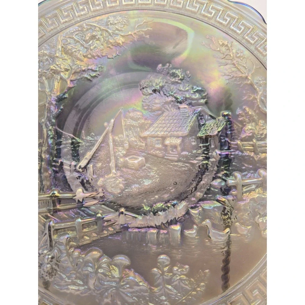 Imperial Glass 10 above use